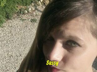 Sassy