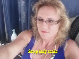 Sassy_lady_sasha