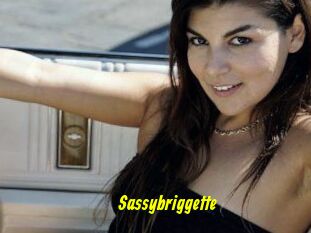 Sassybriggette