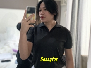 Sassyfox