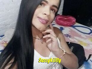 Sassykiitty