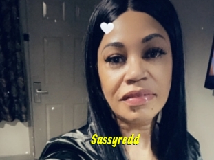 Sassyredd