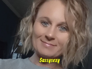 Sassysexy