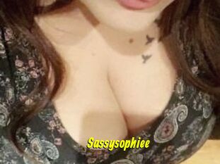 Sassysophiee