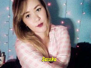 Sasxha