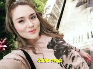 Satine_rouge