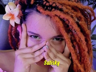 Satisky