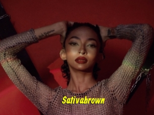 Sativabrown