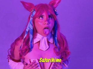 Satorihime