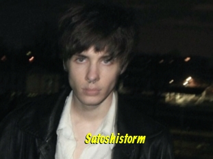 Satoshistorm