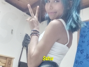 Satsu