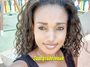 Saucysabrinauk
