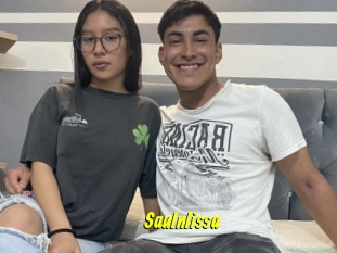 Saulnlissa