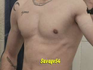 Savage54