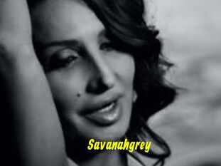 Savanahgrey