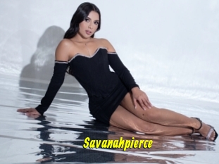 Savanahpierce