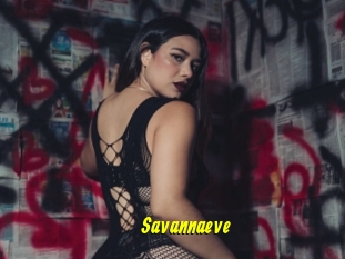 Savannaeve