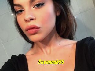 Savannah99