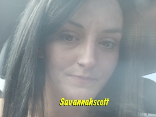 Savannahscott