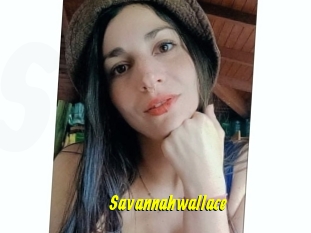 Savannahwallace