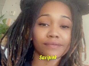 Savipink