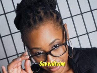 Savvidivine