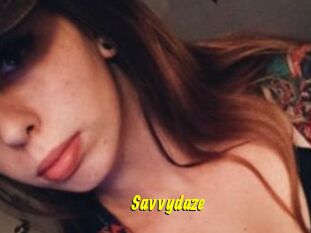 Savvydaze