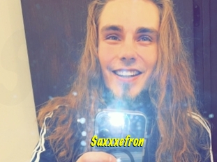 Saxxxefron