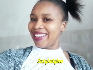 Saxyladyboo