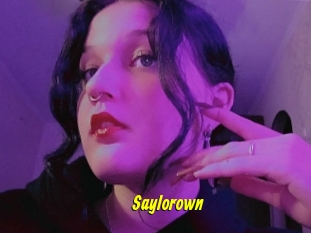 Saylorown