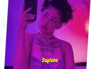 Sayluna