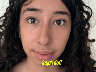 Sayredoll
