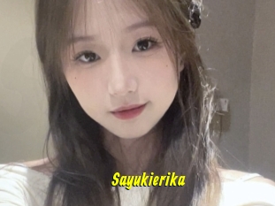 Sayukierika