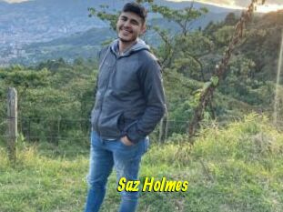 Saz_Holmes