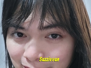 Sazzievan