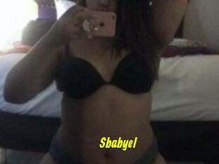 Sbabyel