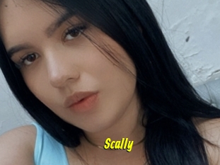 Scally