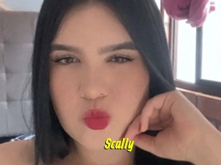 Scally
