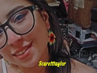 Scaretttaylor
