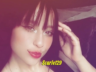 Scarlet29