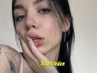 Scarleteden