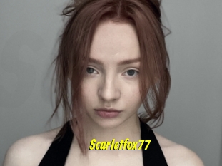 Scarletfox77