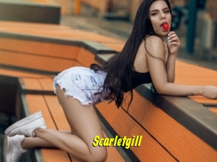 Scarletgill
