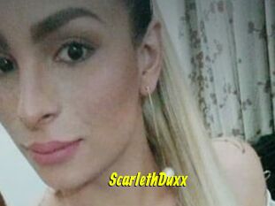 ScarlethDuxx