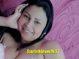 Scarlethbrunette37