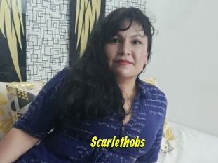 Scarlethobs
