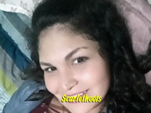 Scarlethoots