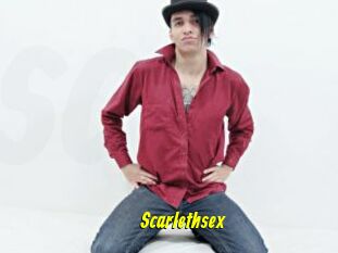 Scarlethsex