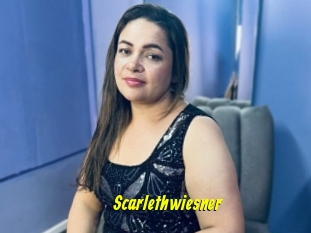 Scarlethwiesner