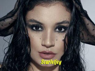 Scarletjey